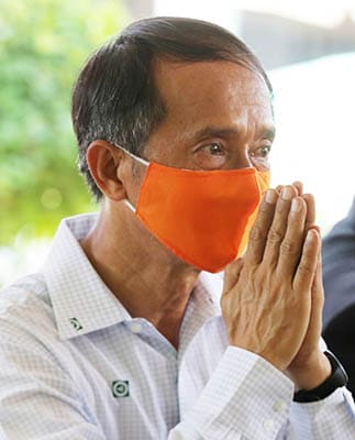 สส.วัชรพล โตมรศักดิ์