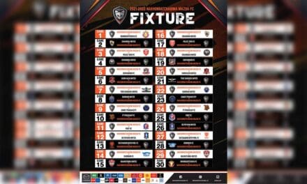 ไทยลีก ประกาศการประกบคู่การแข่งขันไทยลีก 1 ฤดูกาล 2564/65 (1*)